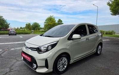 KIA Morning III, 2022 год, 869 000 рублей, 1 фотография