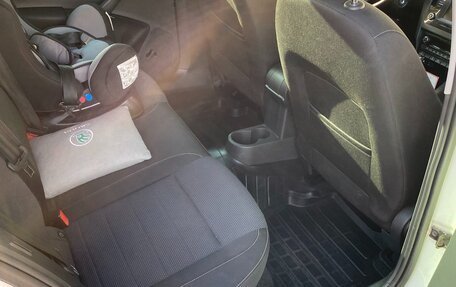 Skoda Rapid I, 2015 год, 1 350 000 рублей, 14 фотография