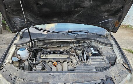 Volkswagen Passat B6, 2006 год, 210 000 рублей, 7 фотография