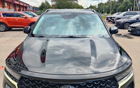 KIA Sorento IV, 2021 год, 3 200 000 рублей, 3 фотография