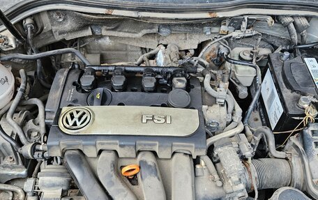 Volkswagen Passat B6, 2006 год, 210 000 рублей, 8 фотография
