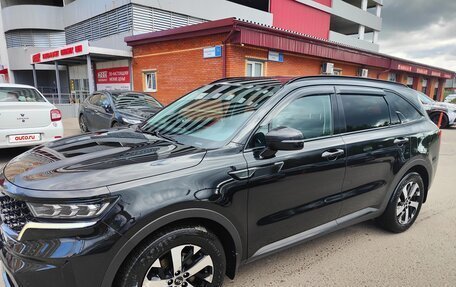 KIA Sorento IV, 2021 год, 3 200 000 рублей, 2 фотография