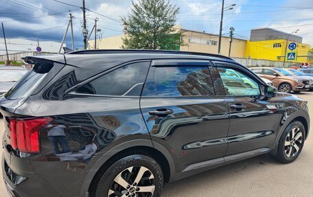 KIA Sorento IV, 2021 год, 3 200 000 рублей, 5 фотография