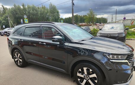 KIA Sorento IV, 2021 год, 3 200 000 рублей, 4 фотография