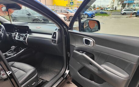 KIA Sorento IV, 2021 год, 3 200 000 рублей, 8 фотография
