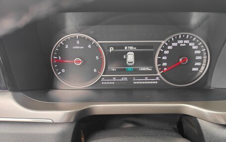 KIA Sorento IV, 2021 год, 3 200 000 рублей, 14 фотография