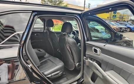 KIA Sorento IV, 2021 год, 3 200 000 рублей, 7 фотография