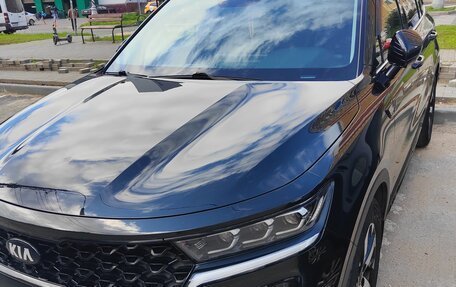 KIA Sorento IV, 2021 год, 3 200 000 рублей, 12 фотография