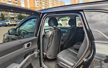 KIA Sorento IV, 2021 год, 3 200 000 рублей, 10 фотография