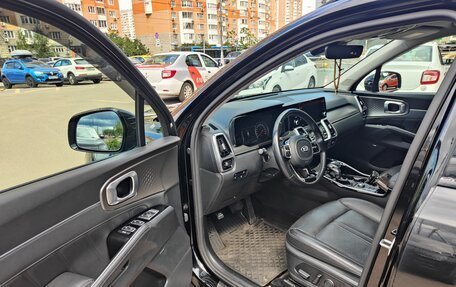 KIA Sorento IV, 2021 год, 3 200 000 рублей, 11 фотография