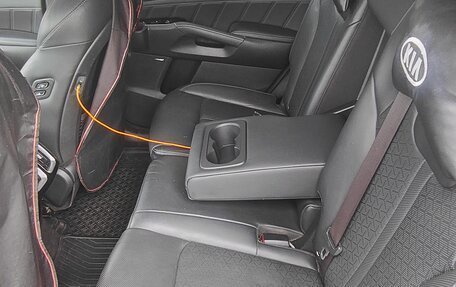 KIA Sorento IV, 2021 год, 3 200 000 рублей, 17 фотография