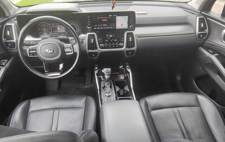 KIA Sorento IV, 2021 год, 3 200 000 рублей, 20 фотография
