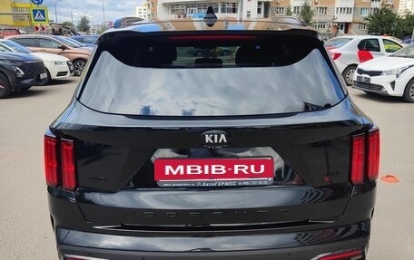 KIA Sorento IV, 2021 год, 3 200 000 рублей, 9 фотография