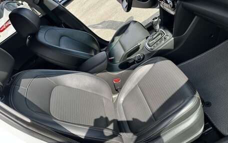 Hyundai Kona I, 2018 год, 1 459 000 рублей, 9 фотография