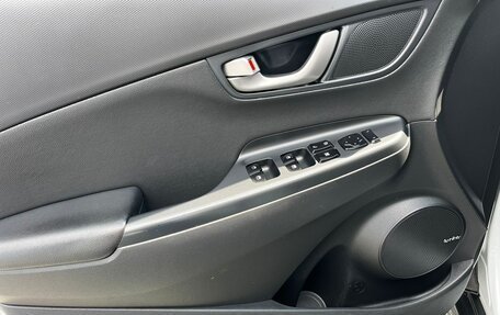 Hyundai Kona I, 2018 год, 1 459 000 рублей, 16 фотография