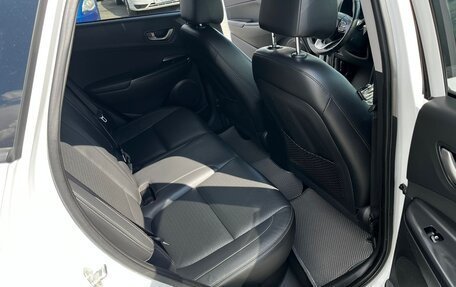 Hyundai Kona I, 2018 год, 1 459 000 рублей, 13 фотография