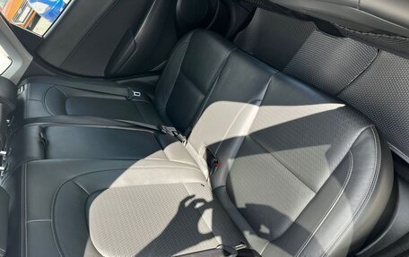 Hyundai Kona I, 2018 год, 1 459 000 рублей, 22 фотография