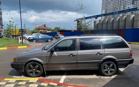 Volkswagen Passat B3, 1988 год, 165 000 рублей, 2 фотография