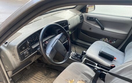 Volkswagen Passat B3, 1988 год, 165 000 рублей, 8 фотография
