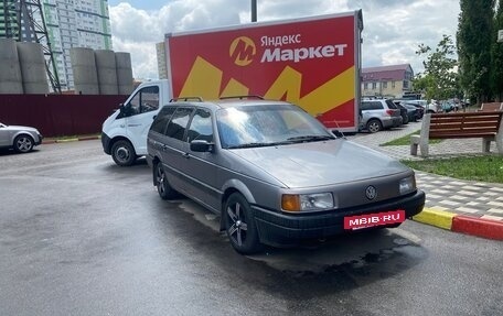 Volkswagen Passat B3, 1988 год, 165 000 рублей, 5 фотография