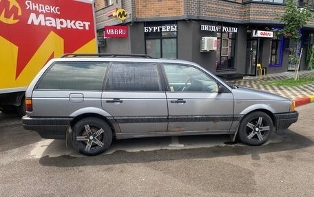 Volkswagen Passat B3, 1988 год, 165 000 рублей, 4 фотография