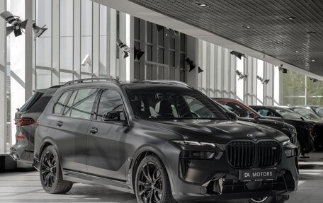 BMW X7, 2024 год, 17 800 000 рублей, 3 фотография