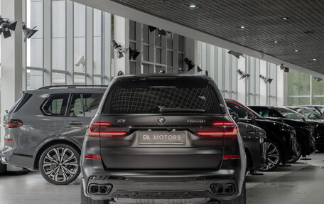 BMW X7, 2024 год, 17 800 000 рублей, 5 фотография