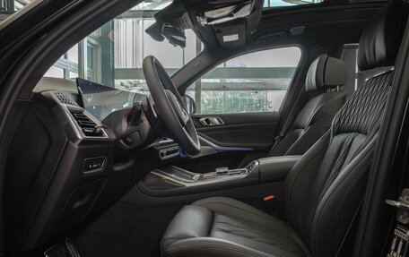 BMW X7, 2024 год, 17 800 000 рублей, 10 фотография
