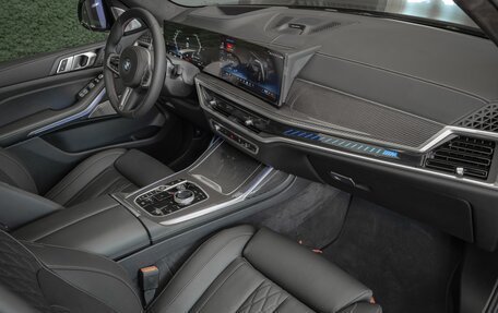 BMW X7, 2024 год, 17 800 000 рублей, 11 фотография