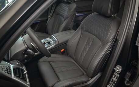 BMW X7, 2024 год, 17 800 000 рублей, 9 фотография
