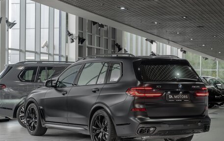 BMW X7, 2024 год, 17 800 000 рублей, 6 фотография