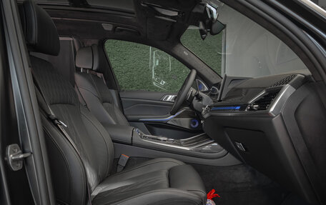 BMW X7, 2024 год, 17 800 000 рублей, 12 фотография