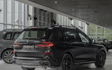 BMW X7, 2024 год, 17 800 000 рублей, 4 фотография
