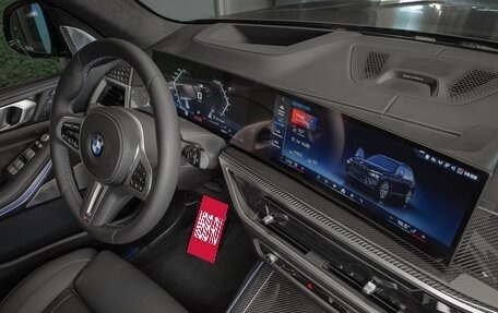 BMW X7, 2024 год, 17 800 000 рублей, 8 фотография