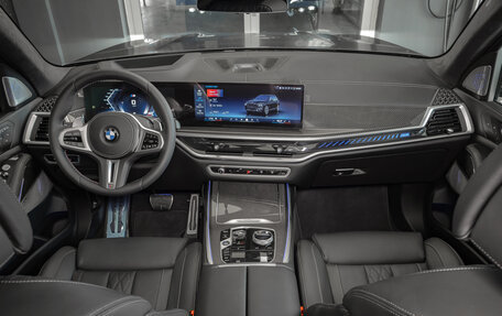 BMW X7, 2024 год, 17 800 000 рублей, 13 фотография