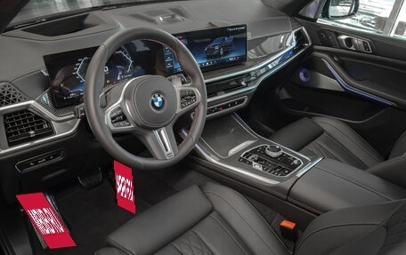 BMW X7, 2024 год, 17 800 000 рублей, 7 фотография