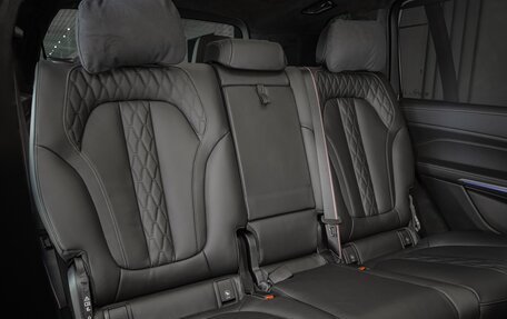 BMW X7, 2024 год, 17 800 000 рублей, 16 фотография