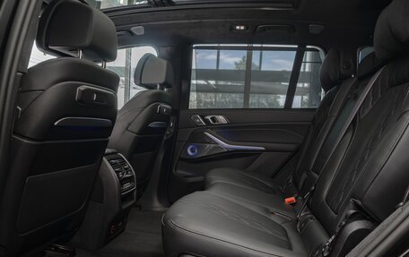 BMW X7, 2024 год, 17 800 000 рублей, 27 фотография