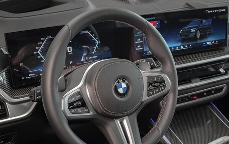 BMW X7, 2024 год, 17 800 000 рублей, 14 фотография