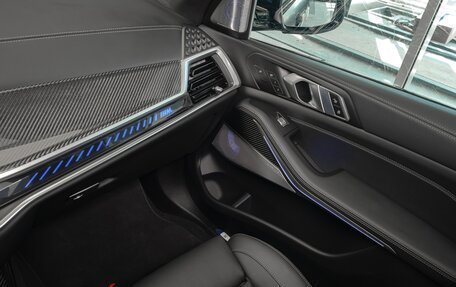 BMW X7, 2024 год, 17 800 000 рублей, 21 фотография