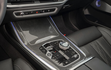 BMW X7, 2024 год, 17 800 000 рублей, 22 фотография