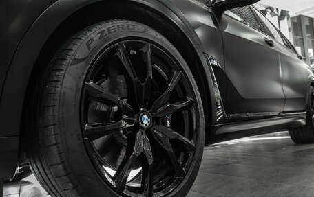 BMW X7, 2024 год, 17 800 000 рублей, 17 фотография