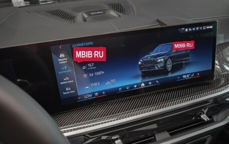 BMW X7, 2024 год, 17 800 000 рублей, 23 фотография
