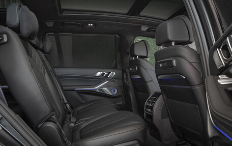 BMW X7, 2024 год, 17 800 000 рублей, 28 фотография