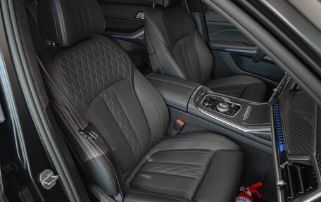 BMW X7, 2024 год, 17 800 000 рублей, 30 фотография