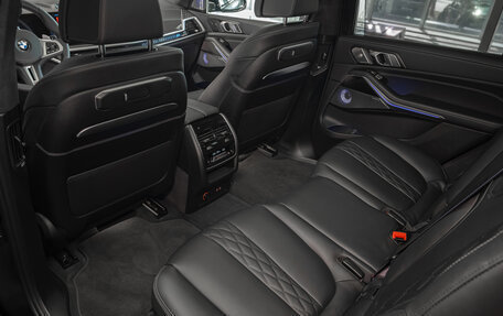 BMW X7, 2024 год, 17 800 000 рублей, 29 фотография