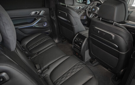BMW X7, 2024 год, 17 800 000 рублей, 31 фотография