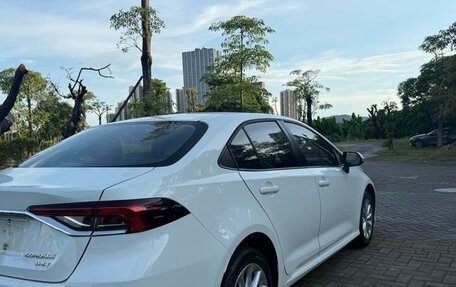 Toyota Corolla, 2022 год, 1 265 000 рублей, 6 фотография