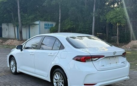 Toyota Corolla, 2022 год, 1 265 000 рублей, 5 фотография