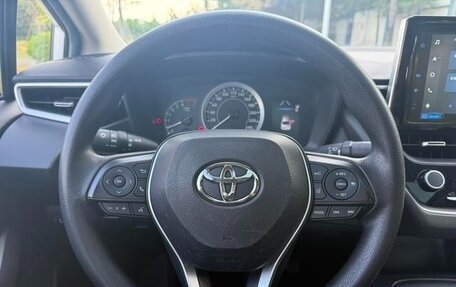 Toyota Corolla, 2022 год, 1 265 000 рублей, 13 фотография